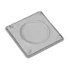 Image de KALDEWEI KA 120 Couvercle CONOFLAT pour garnitures d'évacuation, 687772572663, CONOFLAT