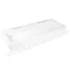Image de KALDEWEI CONO Vasque double, 902706053711, 3091-D