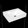 Image de KALDEWEI SILENIO Lavabo mural, 904306313711, 3044