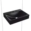 Image de KALDEWEI SILENIO Lavabo mural, 904306273701, 3044