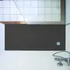 Image de KALDEWEI SUPERPLAN CLASSIC Receveur de douche rectangulaire/carré, 432948040676, 429-2