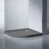 Image de KALDEWEI ARRONDO Receveur de douche en quart de cercle, 460248040674, 872-2