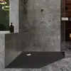 Image de KALDEWEI CORNEZZA Receveur de douche pentagonal, 459200013667, 672-1