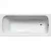 Image de KALDEWEI DYNA SET STAR Baignoire-douche, 226400011001, 622