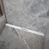 Image de KALDEWEI FLOWLINE ZERO Caniveau de douche, 940100010711,