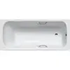 Image de KALDEWEI DYNA SET STAR Baignoire-douche, 226200011001, 621