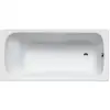 Image de KALDEWEI DYNA SET STAR Baignoire-douche, 226600011001, 624