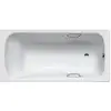 Image de KALDEWEI DYNA SET STAR Baignoire-douche, 226900011001, 627
