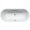 Image de KALDEWEI VAIO DUO OVAL Baignoire ovale, 233100011001, 951