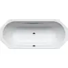 Image de KALDEWEI VAIO DUO 8 Baignoire octogonale, 233300011001, 953