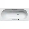 Image de KALDEWEI VAIO SET STAR Baignoire-douche, 233500011001, 955