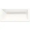 Image de KALDEWEI PURO NEXT COMBI Baignoire-douche, 143600010711,