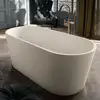 Image de KALDEWEI MEISTERSTÜCK CLASSIC DUO Baignoire ovale en îlot, 202843530661,