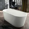 Image de KALDEWEI MEISTERSTÜCK CLASSIC DUO Baignoire ovale en îlot, 203843530711,