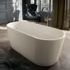 Image de KALDEWEI MEISTERSTÜCK CLASSIC DUO Baignoire ovale en îlot, 203843530661,