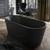 Image de KALDEWEI MEISTERSTÜCK CLASSIC DUO Baignoire ovale en îlot, 203843530676,