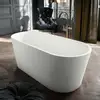 Image de KALDEWEI MEISTERSTÜCK CLASSIC DUO Baignoire ovale en îlot, 204843530711,