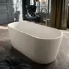 Image de KALDEWEI MEISTERSTÜCK CLASSIC DUO Baignoire ovale en îlot, 204843530661,