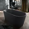 Image de KALDEWEI MEISTERSTÜCK CLASSIC DUO Baignoire ovale en îlot, 204843530667,
