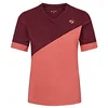 Image de Ziener Nahala T-Shirt Fonctionnel pour Femme - Cyclisme - Outdoor - Fitness - Sport - Respirant - Séchage Rapide - Manches Courtes (1 pièce)
