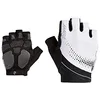 Image de Ziener Gants de Cyclisme COKKO pour Femme | Doigts Courts   Respirants, amortissants, Blancs, 7