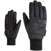 Image de Ziener DAGGI AW Touch Gants de Cyclisme pour Femme Taille 8,5