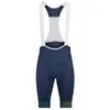 Image de Ziener NEKOS X-Race Collant de Cyclisme pour Homme - Respirant - Séchage Rapide - Rembourré - Bretelles - Bleu Marine - Taille 52