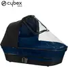 Image de Habillage Pluie Melio Cot Transparent