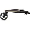 Image de Kid Board Gazelle S Noir