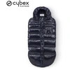 Image de Chancelière hiver platinium Nautical Blue