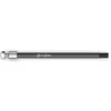 Image de Cybex Axe Traversant pour Remorque à Vélo Cybex avec Essieu arrière de 12 mm, 154 - 172 mm (M12 x 1.0), Noir