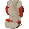 Image de Housse d'été Cybex Solution Z-Fix Beige