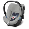 Image de CYBEX Gold Housse d’Été, Pour Siège Auto Coque Aton 5, Gris