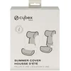 Image de Cybex Fourreau Pallas S-fix/solution S-fix