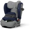 Image de Housse été Pallas G i-Size Grey
