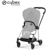 Image de Mios 3 Châssis Chrome Black
