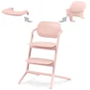 Image de Cybex Chaise Haute Pour La Maison Lemo2 3 In 1 Set