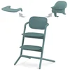 Image de Cybex Chaise Haute Pour La Maison Lemo2 3 In 1 Set