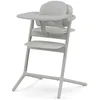 Image de Cybex Chaise Haute Pour La Maison Lemo2 3 In 1 Set