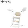 Image de Chaise haute Lemo 3-in-1 Stand White
