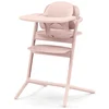 Image de Cybex Chaise Haute Pour La Maison Lemo2 4 In 1
