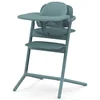 Image de Cybex Chaise Haute Pour La Maison Lemo2 4 In 1