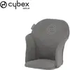 Image de Lemo Lot de Coussins Confort Suede Grey