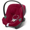 Image de Cybex Siège Auto Bébé Aton B2 I-size Incl. Base One