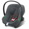 Image de Cybex Siège Auto Bébé Aton B2 I-size Incl. Base One