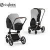 Image de Sun Sail Light Grey