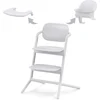 Image de Cybex Chaise Haute Pour La Maison 3 En 1 Lemo2
