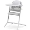 Image de Cybex Chaise Haute Pour La Maison Lemo2 4 In 1 Set