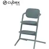 Image de Chaise haute Lemo Stone Blue