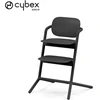 Image de Chaise haute Lemo Stunning Black